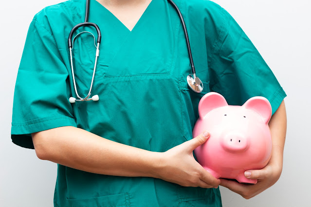 Cost to start a home health agency