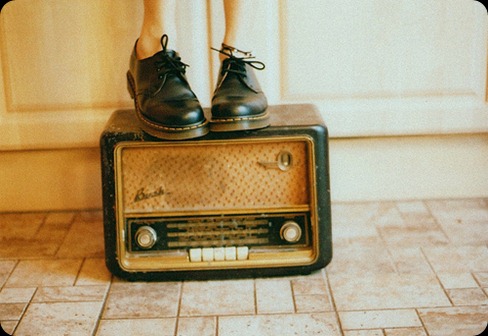 VintageGuide