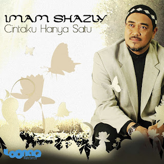 Imam Shazly - Cintaku Hanya Satu MP3