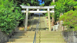 人文研究見聞録：須賀神社 ［島根県］