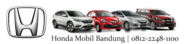 Honda Bandung