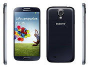 Samsung Galaxy S IV