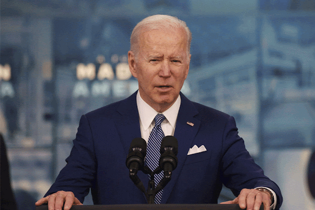 Biden's Executive Order Promises Great Things For The Crypto Industry - Finally