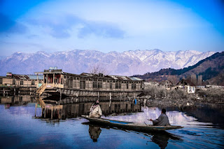 Srinagar Jammu and kashmir