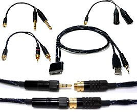 Connectivity Today RamElectronics.Net: Line Level Audio Output