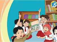 Soal Tema 7 Subtema 1 Kelas 5 SD Kurikulum 2013