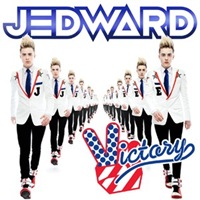 Jedward - Victory (2011)