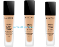 Logo Diventa una delle tester di Teint Idole Ultra Wear, il fondotinta fluido di Lancome