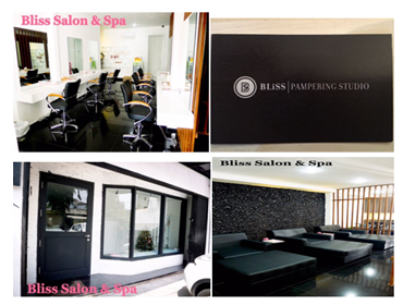 Lowongan Kerja di  Bliss Salon  SPA  Semarang Admin 