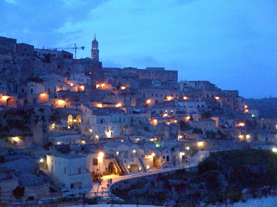 Puglia, Italy