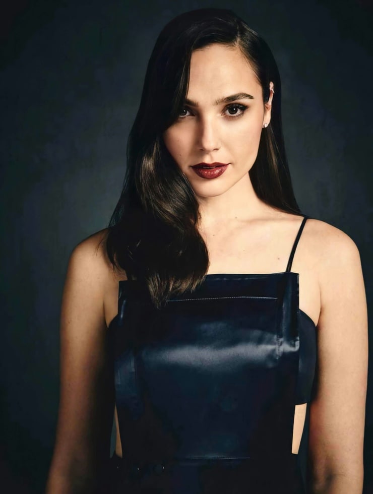 Wonder Woman Gal Gadot Best Photos