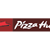 Logo pizza hut vector