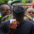 Sad! President Jonathan Loses Younger Sister