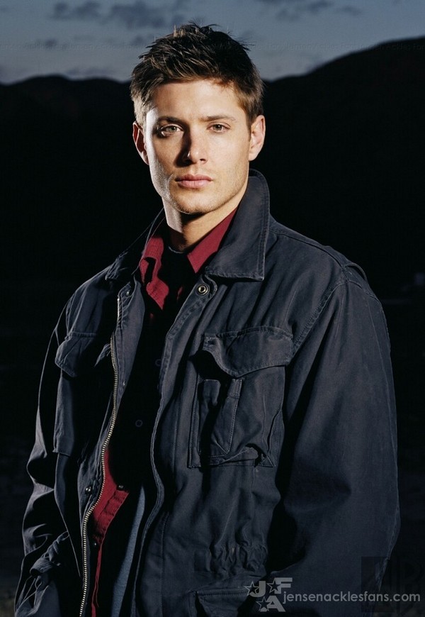 Jensen Ackles