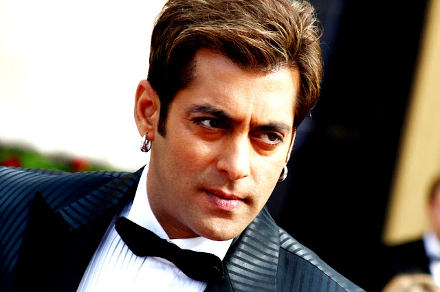 Salman Khan