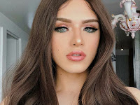 Sebastián Elvira – Androgynous Mexican Youtube Star