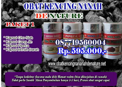 Obat Kencing Nanah Di Cibodas