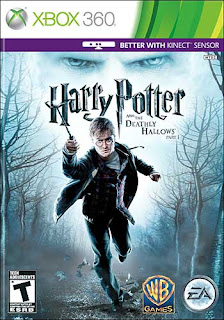 Harry Potter and the Deathly Hallows | XBOX360