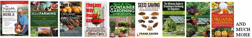 GARDENING BOOK - ONLINE STORE