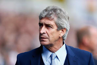 Agen Bola - Manuel Pellegrini Ingin Promosikan Pemain Muda