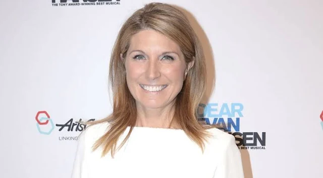 Nicolle Wallace And Michael Schmidt Wedding Pictures Updates