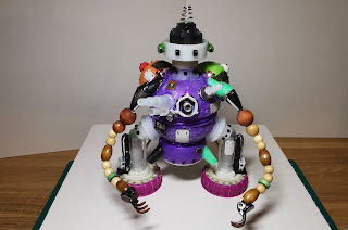 Scratch building robot, czyli jak zbudować robota?