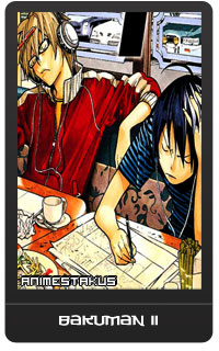 Bakuman 3 - 20 