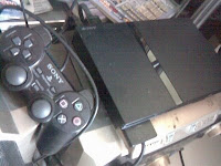 Playstation 2 Console