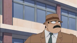 名探偵コナンアニメ 993話 代役・京極真 前編 | Detective Conan Episode 993