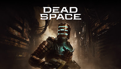 Dead Space 2023 New Game Pc Ps5 Xbox