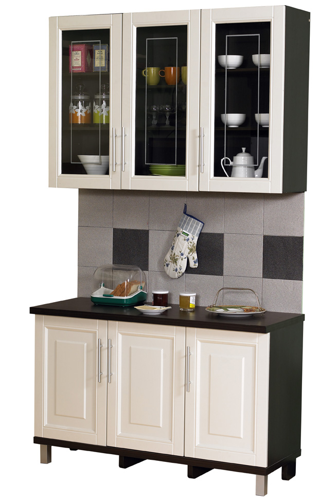  Olympic  Furniture Cabang Serang Kitchen  Set  Mutiara 