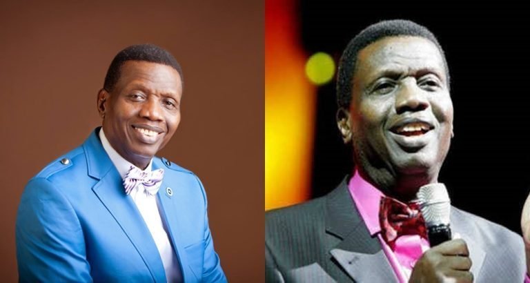 It Is Aberration To Take Holy Communion During The Day Time --- Pastor Enoch Adeboye .