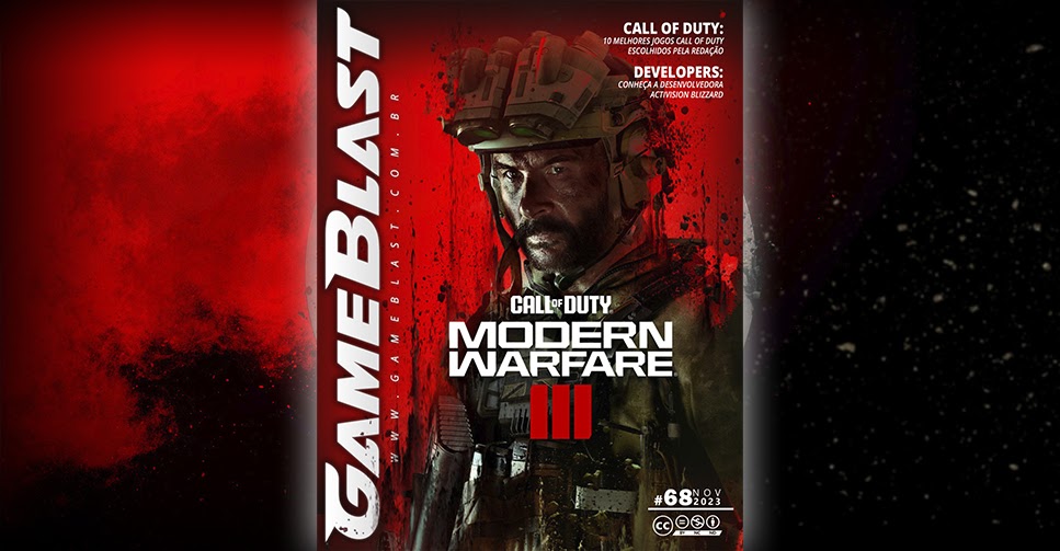 Prévia: Call of Duty: Infinite Warfare (Multi), guerra avançada ou guerra  nas estrelas? - GameBlast