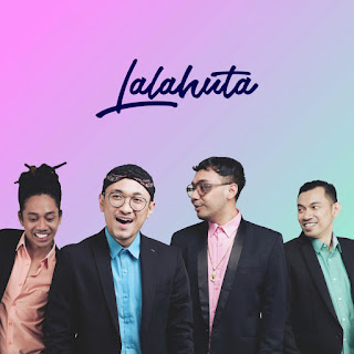 MP3 download Lalahuta - Tak Pernah Salah - Single iTunes plus aac m4a mp3