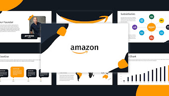 "5 Effective Ways to Earn Money from Amazon - A Comprehensive Guide"