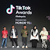 Senarai Pemenang Anugerah TikTok Malaysia 2023