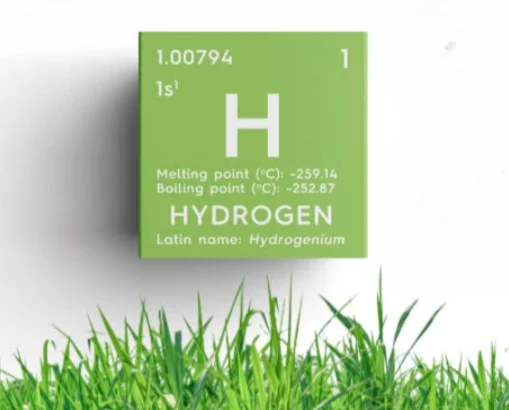 Europe Green Hydrogen Lansdcape