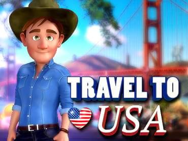 Travel To USA