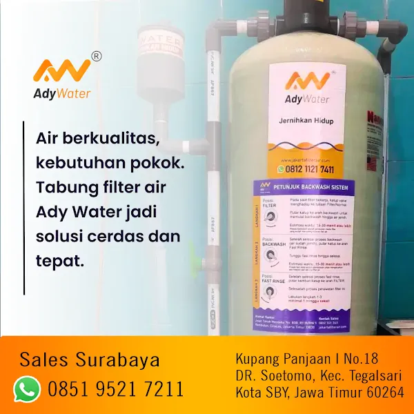 filter air surabaya, jual filter air surabaya, surabaya filter air, solusi air keruh di surabaya, harga jual filter air di surabaya, jual filter air murah surabaya