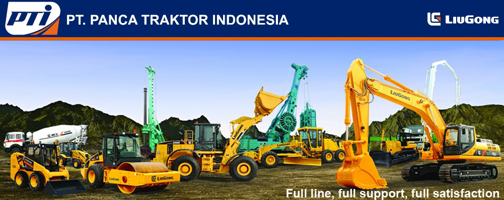 LOWONGAN KERJA PT PANCA TRAKTOR INDONESIA SEPTEMBER 2013 SMA