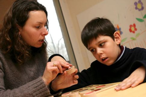 A Guide to Learning Skills for Autistic Children