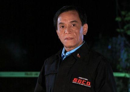 Gus Abelgas