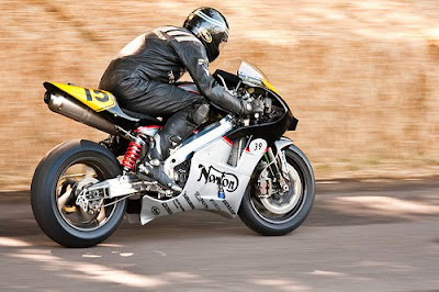 motosport Norton NRV588 picture Sport bike