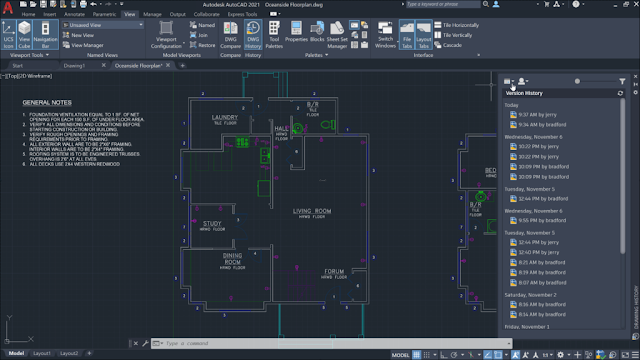 Autodesk AutoCAD Architecture 2021.0.1