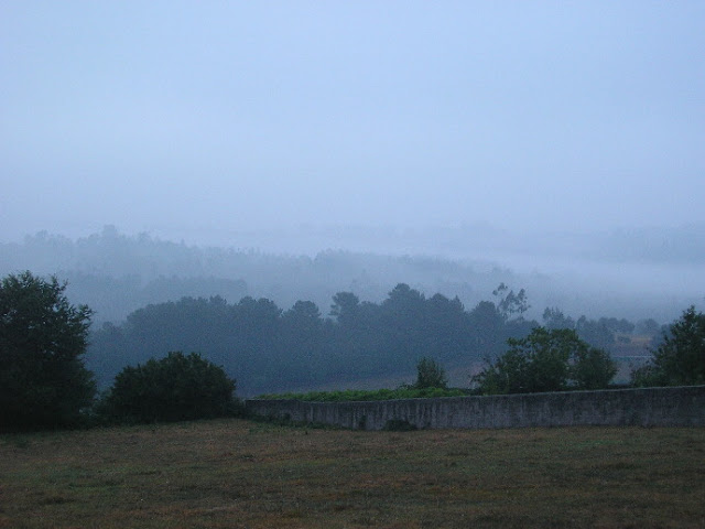 Camino de Santiago, Camino del Norte