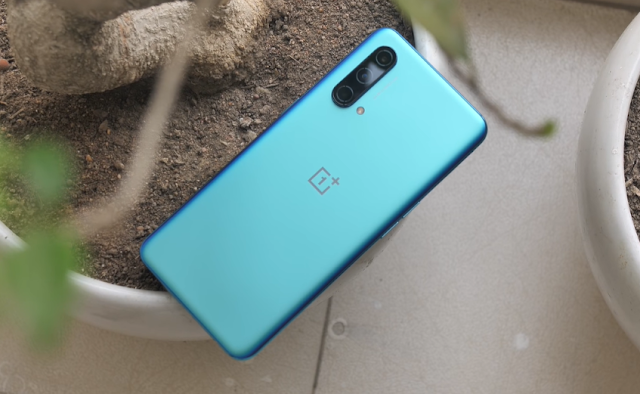 OnePlus Nord CE Review