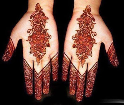 Mehndi Design