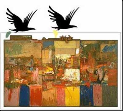 rauschenberg-quadro