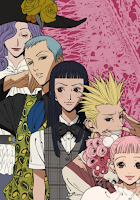 PARADISE KISS | Reseña