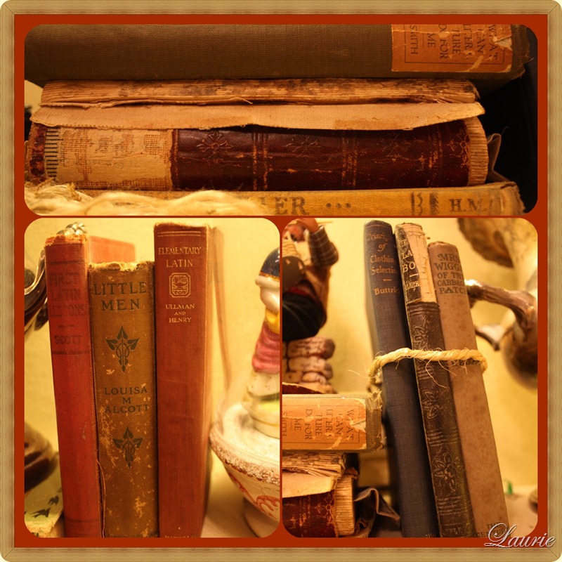 books